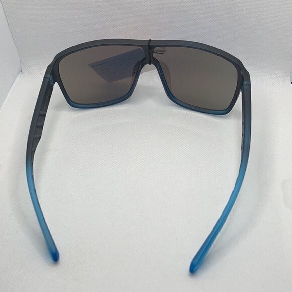 Dxtreme Shield Mens Mirrored Sunglasses - Picture 4 of 4